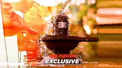 Maha Shivratri celebrations in Bengal have Ram mandir connection