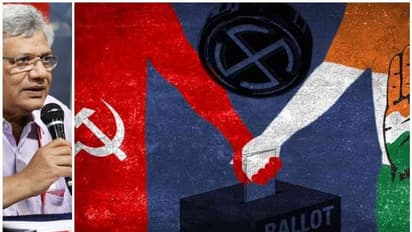 പശ്ചിമബംഗാളിൽ കോൺഗ്രസ് സിപിഎം ധാരണ പരസ്യ സഖ്യത്തിലേക്ക്