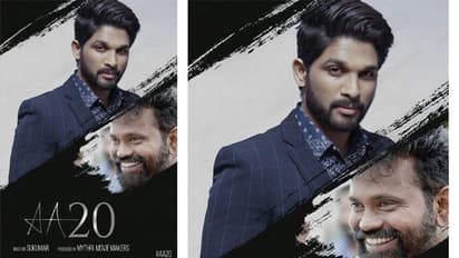 బన్నీ, సుకుమార్ రివెంజ్ డ్రామా.. లేటెస్ట్ అప్డేట్!