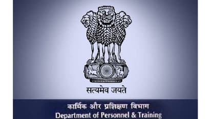 DoPT asks MHA for granting organised services status to CAPF