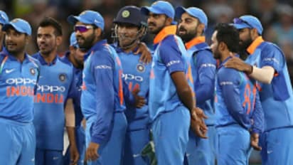 ಏ.20ರೊಳಗೆ  ವಿಶ್ವಕಪ್ ಟೂರ್ನಿಗೆ ಟೀಂ ಇಂಡಿಯಾ ಪ್ರಕಟ!