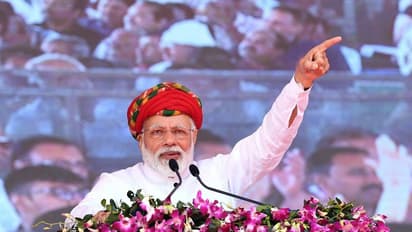 पीएम मोदी का बड़ा संकेत, आतंकवाद के खिलाफ सीमापार अभियान जारी रहेगा