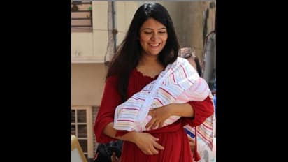 ಯಶ್-ರಾಧಿಕಾ ಪುತ್ರಿಯ ಹೆಸರೇನು ಗೊತ್ತಾ?