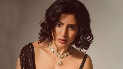 Here's why Samantha Akkineni lacks film offers