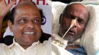 ಹಿರಿಯ ರಾಜಕಾರಣಿ, ಹೋರಾಟಗಾರ ಧನಂಜಯ್ ಕುಮಾರ್ ವ್ಯಕ್ತಿಚಿತ್ರ