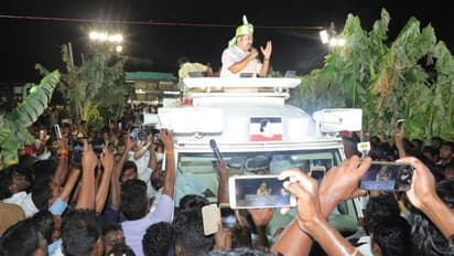 ஆசியாவிலேயே அமமுக நடத்திய அதிரடி சாதனை... அசத்தும் டிடிவி...!