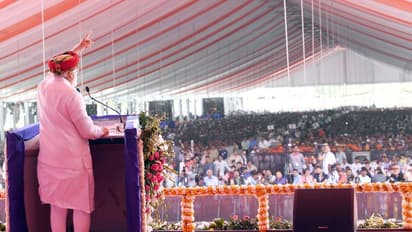 ...जब पीएम मोदी बोले, इन दिनों दिमाग में पाकिस्तान ही रहता है