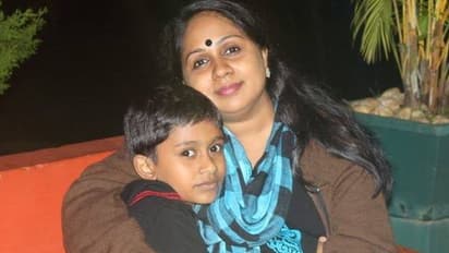 ഡിസ്‌ലെക്‌സിയ ബാധിച്ച കുട്ടികളുടെ സ്വന്തം ടീച്ചറമ്മ പറയുന്നു...