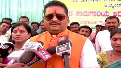 ವಿಜಯಪುರ ಜಿಲ್ಲೆ ತೋಟಗಾರಿಕೆಗೆ ಸಮೃದ್ಧವಾದ ನೆಲವಾಗಿದೆ: ಶಾಸಕ ಯತ್ನಾಳ