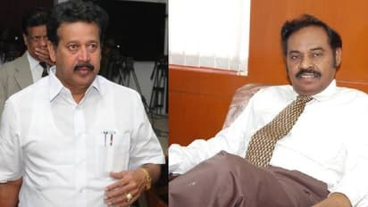 பாரிவேந்தர் மூலம் பொன்முடிக்கு ஆப்படித்த முக்கிய புள்ளிகள்!! கள்ளக்குறிச்சி கனவை காலி பண்ணிய சதி!!