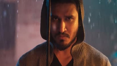 അന്വേഷണാത്മക മാധ്യമപ്രവര്ത്തകനായി നിഖില് സിദ്ധാര്ഥ്; അര്ജുൻ സുരവരത്തിന്റെ ടീസര്