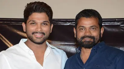 అటు తిరిగి,ఇటు తిరిగి అల్లు అర్జున్ మళ్లీ అక్కడికే..?