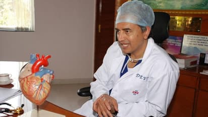 ಕೊರೋನಾ ಭೀತಿ: ಲಾಕ್ಡೌನ್ನಿಂದಾಗಿ ಸಾವಿನ ಸಂಖ್ಯೆ ಶೇ.50 ನಿಯಂತ್ರಣ