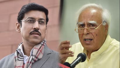 राज्यवर्धन सिंह राठौड़ ने दिया कपिल सिब्बल को जवाब — एयरस्ट्राइक का सबूत लेने बालाकोट जाएंगे?