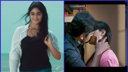 സംയുക്ത മേനോന് ഗ്ലാമറസായി തമിഴില്