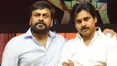 నేను మా అన్న చిరంజీవి మాటే వినను.. పవన్ కళ్యాణ్ కామెంట్స్