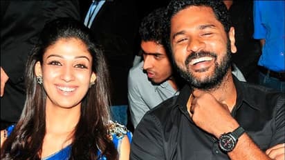 Prabhudeva: ஹீரோயினாக நயன்தாரா.... ஹீரோவாக பிரபுதேவா - பரபரப்பாகும் பாலிவுட்