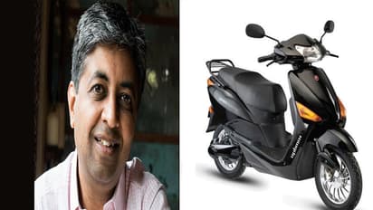 నవీన్ ముంజాల్ పెదవిరుపు: బ్యాటరీ బేస్డ్ సబ్సిడీ అంటే బైక్లు యమ కాస్ట్లీ