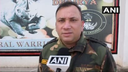 ಪುಲ್ವಾಮಾ ದಾಳಿಗೆ ಪ್ರತಿ ಸೇಡು: ಇಬ್ಬರು ಉಗ್ರರು ಹತ