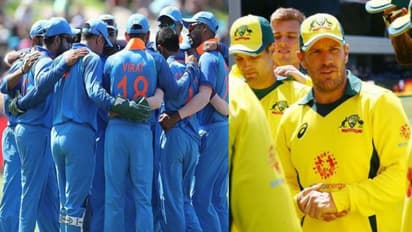 India vs Australia 2020-21: Statistical preview and analysis ahead of ODIs