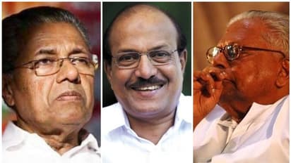ഐസ്ക്രീം പാർലർ കേസ്; കുഞ്ഞാലിക്കുട്ടിക്ക് ഹൈക്കോടതിയിൽ സർക്കാരിന്റെ ക്ലീൻചിറ്റ്