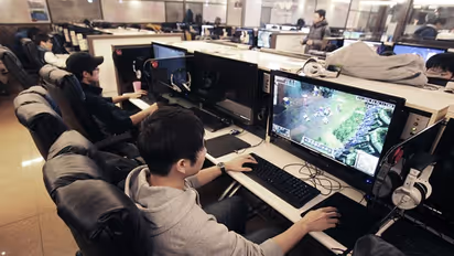 Chinese kids under 18 can now play online games for only for three hours per week