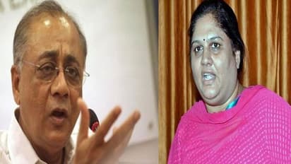 అరకు: ఎపీలో ఎస్టీ లోకసభ సీటు ఇదొక్కటే, కిశోర్ చంద్రదేవ్ కు పరీక్షే