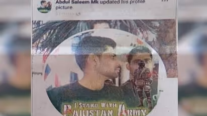 Karnataka: Angry mob vandalise bakery in Bengaluru after owner supports Pakistan Army