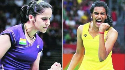 All England Championship: Saina, Sindhu aim to end India’s 18-year wait