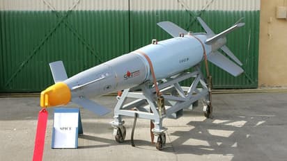 जिस इस्राइली बम ने बालाकोट में मचाई तबाही, अब उससे सुखोई लड़ाकू विमान भी होंगे लैस