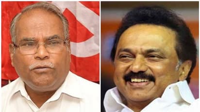 തമിഴ്നാട്ടിൽ സിപിഎമ്മിന് രണ്ട് സീറ്റ്; ഡിഎംകെ സഖ്യത്തിലെ സീറ്റ് വിഭജനത്തിൽ അന്തിമ രൂപമായി