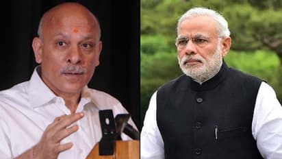 Election 2019: PM Modi’s official Bhaskar Khulbe to get extension