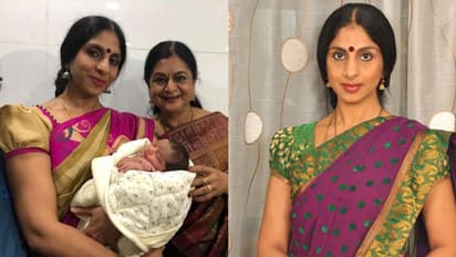 ഗര്ഭപാത്രമില്ലാതെ മലയാളി യുവതി കുഞ്ഞിന് ജന്മം നല്കിയത് ഇങ്ങനെ, ഇന്ത്യയില് ഈ ചികിത്സ വിജയിക്കുന്നത് ആദ്യം