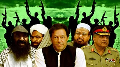 पाकिस्तान में चल रहे 16 आतंकी कैंप, खुफिया रिपोर्ट तैयार; दुनिया के सामने खुलेगा कच्चा-चिट्ठा