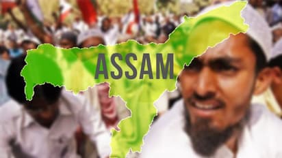 Assam’s Karbi Anglong throws out 1,672 Bangladeshi infiltrator families
