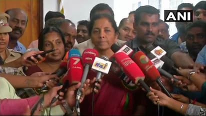 ಬಹಳಷ್ಟು ಉಗ್ರರು ಸತ್ತಿದ್ದಾರೆ: ರಕ್ಷಣಾ ಸಚಿವೆಯ ಅಧಿಕೃತ ಹೇಳಿಕೆ!