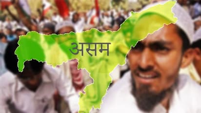 असम के संवेदनशील कार्बी आंगलोंग में 1672 अवैध बांग्लादेशी परिवारों की पहचान, निकालने की तैयारी