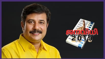 ആലപ്പുഴയിൽ ഇടത് സ്ഥാനാര്ത്ഥി അരൂര് എംഎല്എ എഎം ആരിഫ്