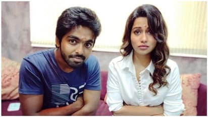 பிக்பாஸ் ரைசாவுடன் ரிலேஷன்ஷிப்பில் இருப்பது யார்? வீடியோ வெளியிட்ட ஜி.வி.பிரகாஷ்!