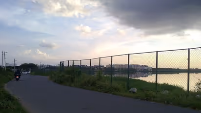 Illegal huts razed: Is Bengaluru’s BBMP targeted for clearing encroachments on Bellandur lake?