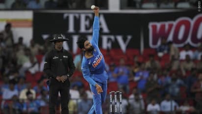 ಜಡೇಜಾ ದಾಖಲೆ- ಸಚಿನ್, ಕಪಿಲ್ ದೇವ್ ಸಾಲಿಗೆ ಸೇರಿದ ಆಲ್ರೌಂಡರ್!