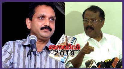 2019 ലോക്സഭാ തെരഞ്ഞെടുപ്പില് സുരേന്ദ്രൻ മത്സരിക്കുമെന്ന് പി എസ് ശ്രീധരൻപിള്ള