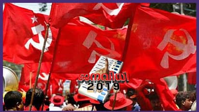 സിപിഎം സാധ്യതാപട്ടികയായി; ചാലക്കുടിയില് വീണ്ടും ഇന്നസെന്റ്, കാസര്കോട്ട് കരുണാകരന് സീറ്റില്ല