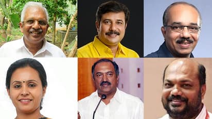 സിപിഎം ലക്ഷ്യമിടുന്നത് കടുത്ത രാഷ്ട്രീയ പോരാട്ടം; മുതിര്ന്ന നേതാക്കളും ജനപ്രതിനിധികളും മത്സരരംഗത്ത്