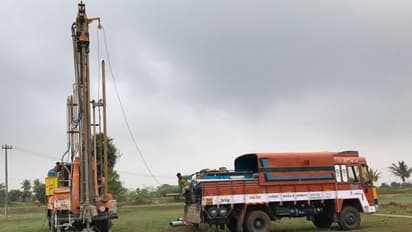 ಕೊಡಗು: ಕೊಳವೆ ಬಾವಿಗೆ ಲಕ್ಷ ಲಕ್ಷ ಹಣ ಸುರಿದ ನಗರಸಭೆ, ಸಾರ್ವಜನಿಕರ ಆಕ್ರೋಶ