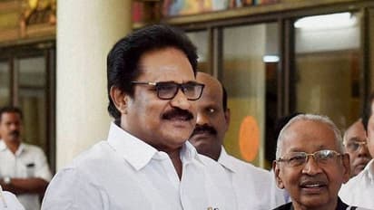 தமிழக காங்கிரஸ் கட்சிக்கு அடுத்த மாநில தலைவர் யார்..? புதிய தலைவரை தேர்ந்தெடுத்தாச்சா.? திருநாவுகரசர்