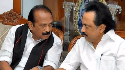 தினகரனுக்காக லட்சங்களை அள்ளிக் கரைத்த வைகோவின் தம்பி...! புரட்சிப் புயலை வறுத்தெடுக்கும் ஸ்டாலின்..!