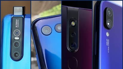 48 എംപി മൊബൈല് ക്യാമറ തരംഗത്തിന് പിന്നിലെ കളി