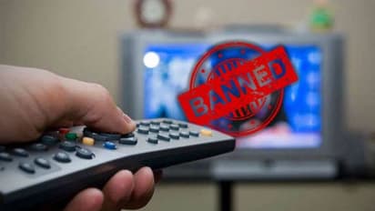 ಭಾರತದ ಚಾನೆಲ್ ಗಳಿಗೆ ಪಾಕ್ ಸುಪ್ರೀಂ ನಿಷೇಧ!