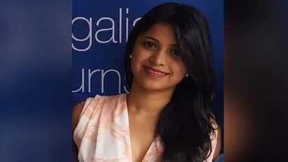 సూట్ కేసులో డెంటిస్ట్ ప్రీతిరెడ్డి శవం: బాయ్ ఫ్రెండ్ పనే..